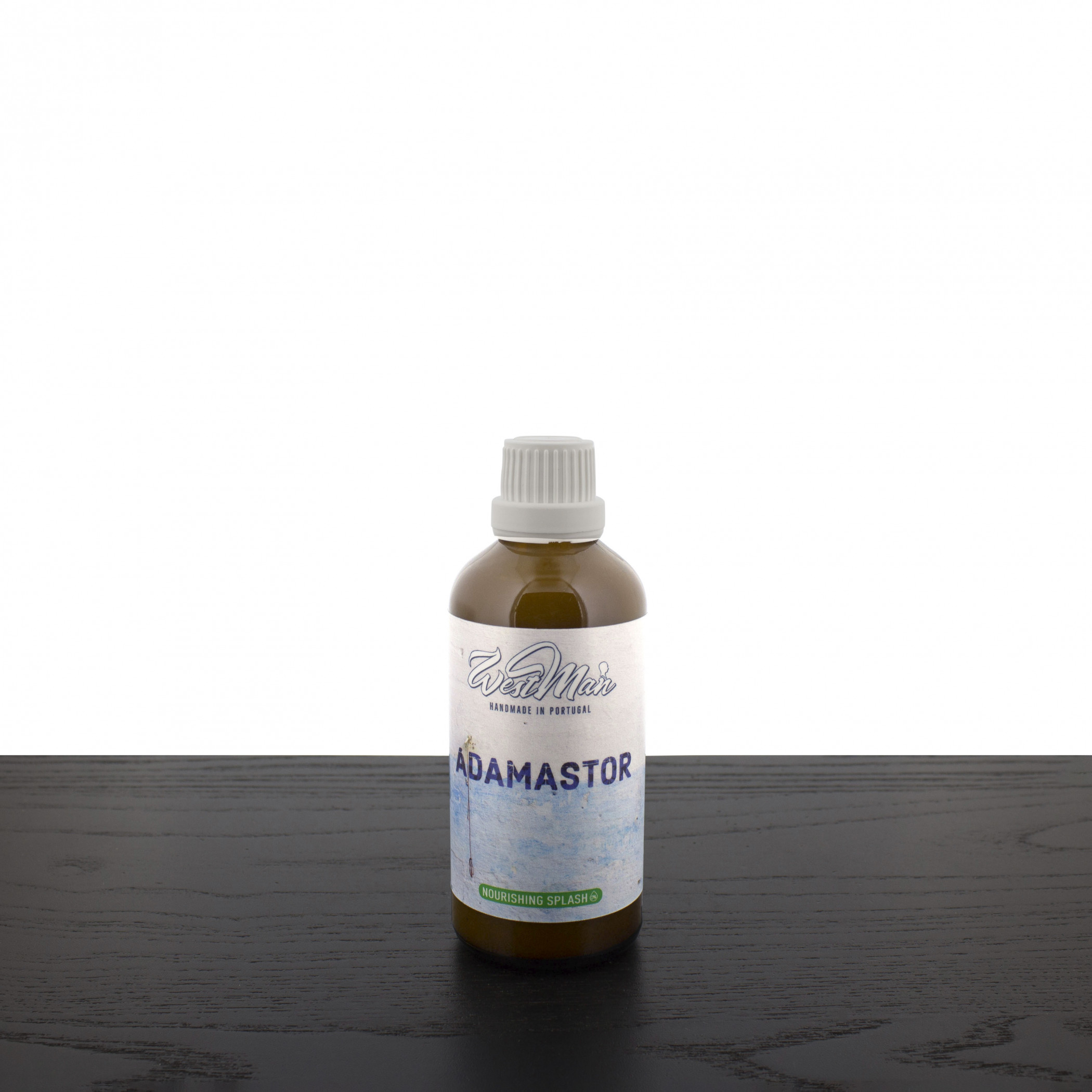Product image 0 for Westman After Shave Splash, Adamastor